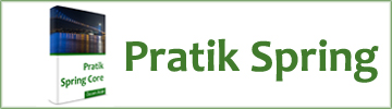 Pratik Spring Core